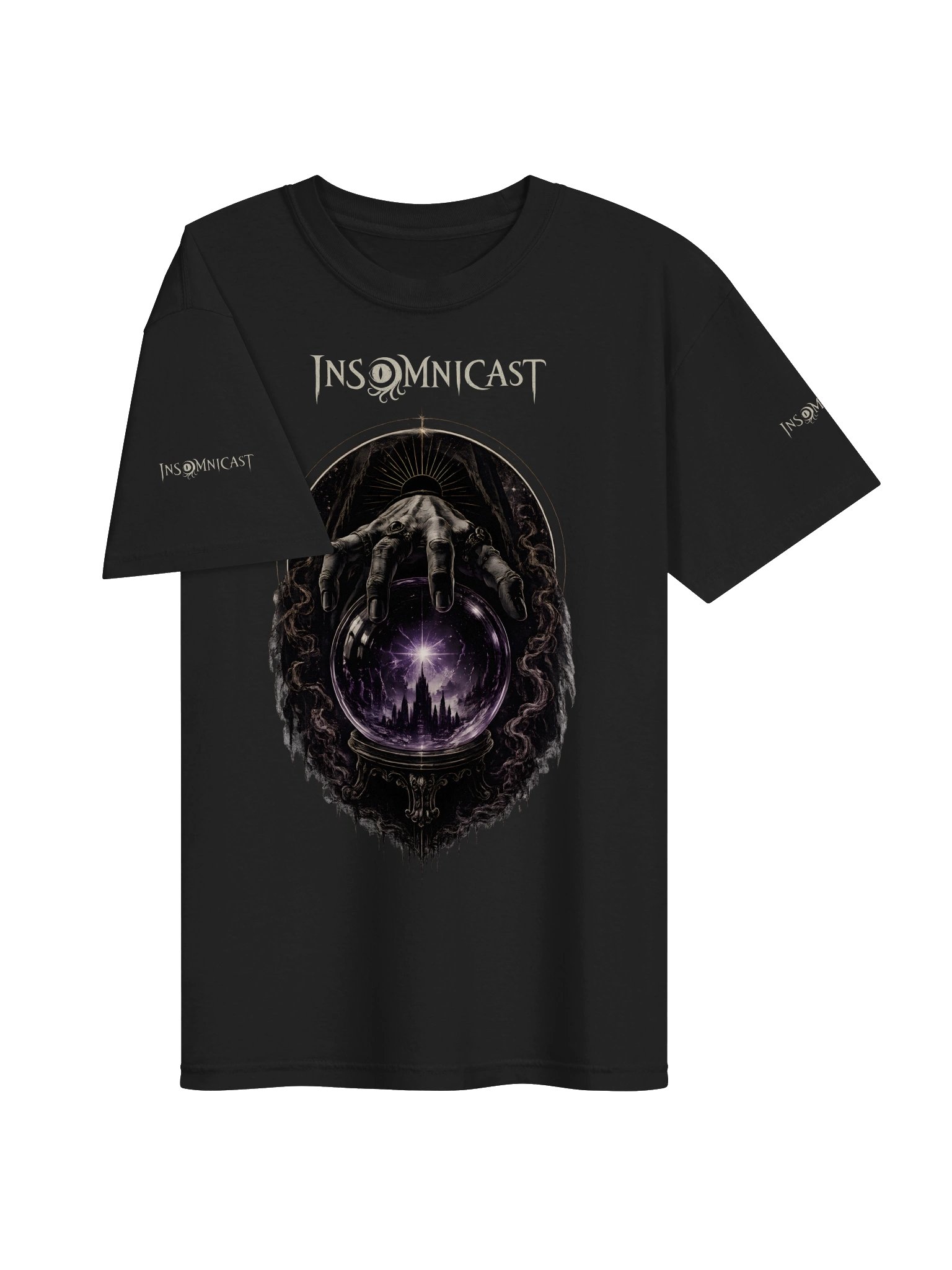 Crystal Ball product image (3)