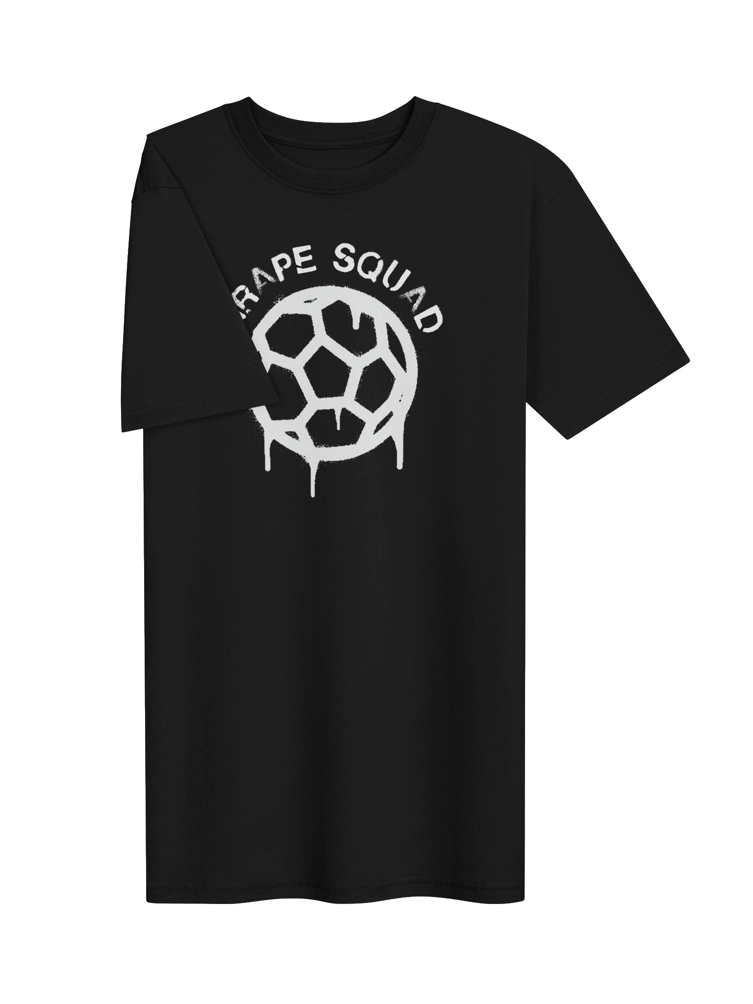 Grape Squad Logo Tee! product image (3)
