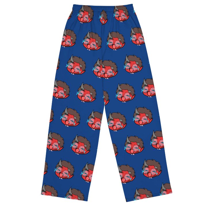 Laughing Horn PJ Pants product image (2)