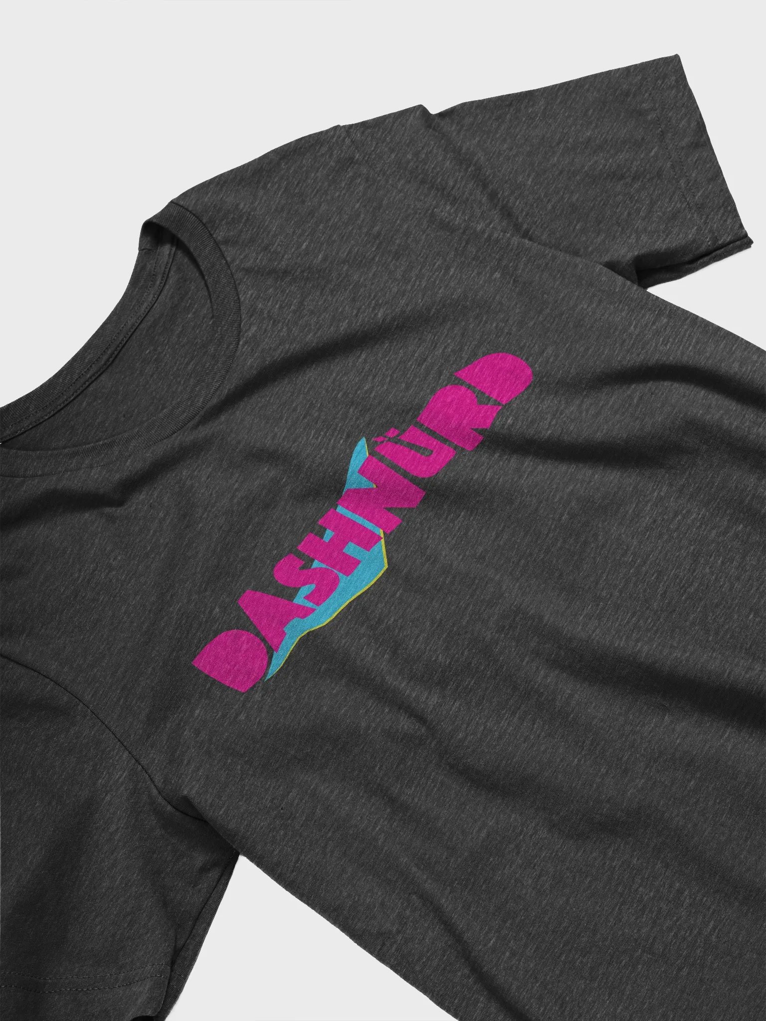 DASHNÜRD T-Shirt product image (3)