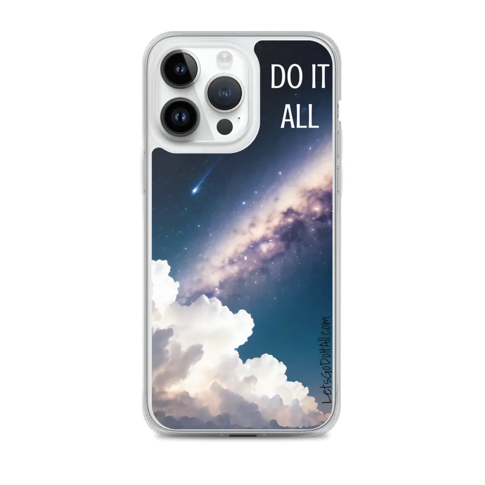 DO IT ALL MagSafe® Case for iPhone® product image (2)