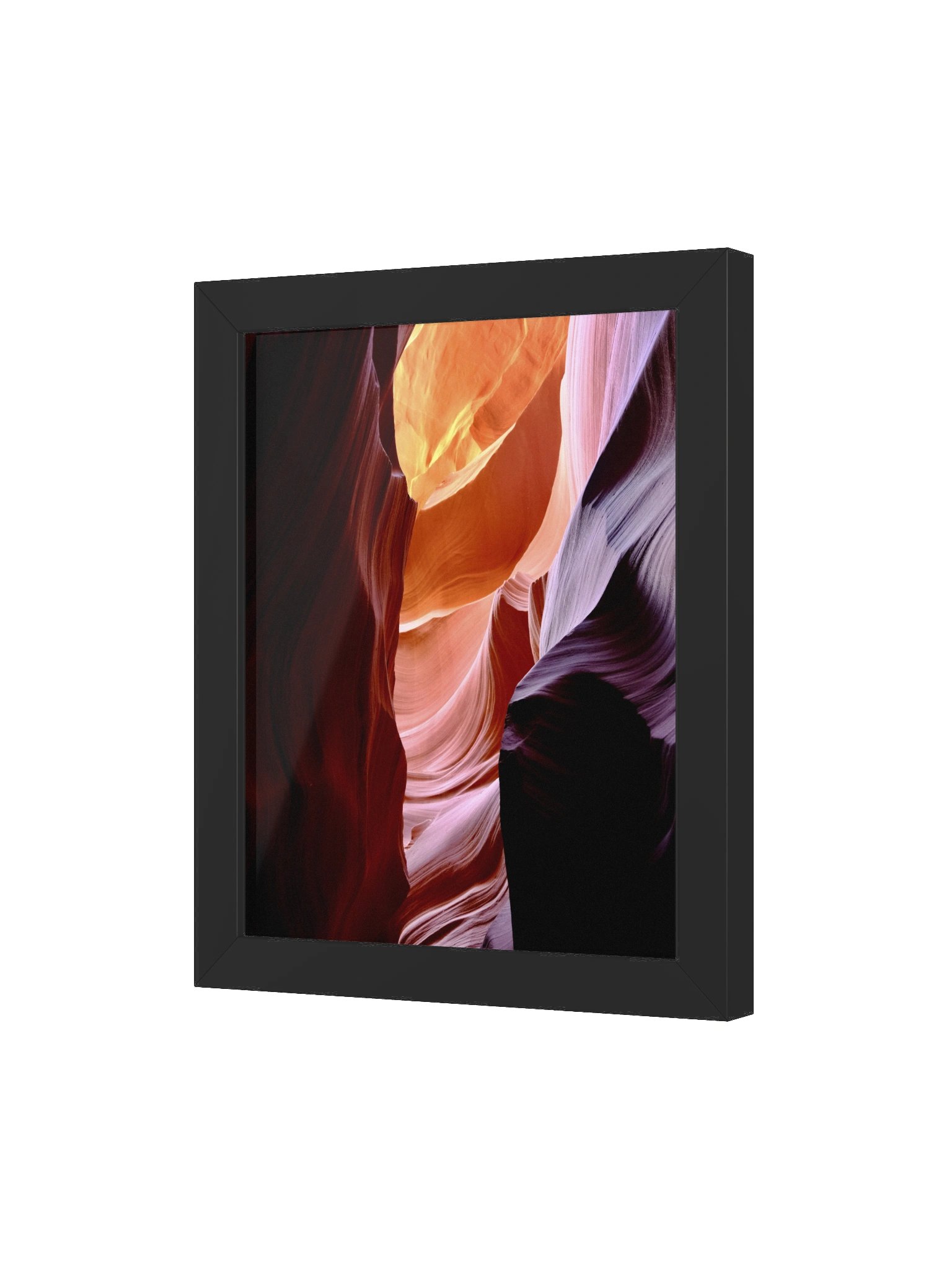 Tri Color Antelope Canyon product image (45)