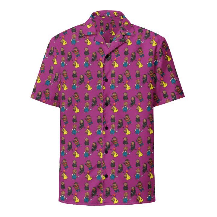 Button Down Babies product image (1)