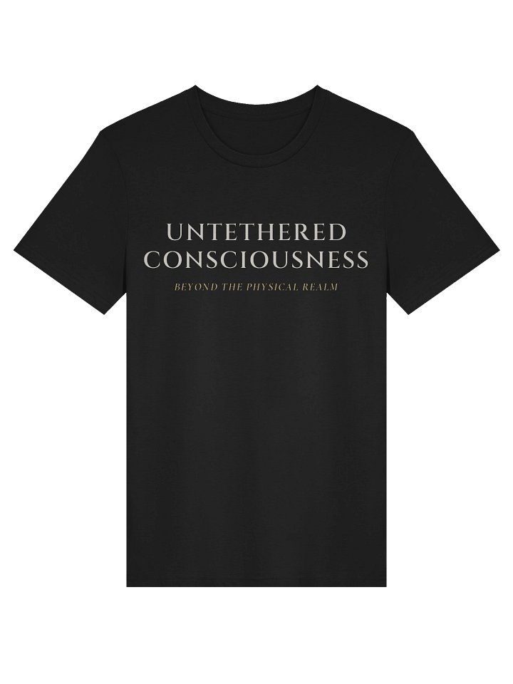 Organic Tee product image (1)