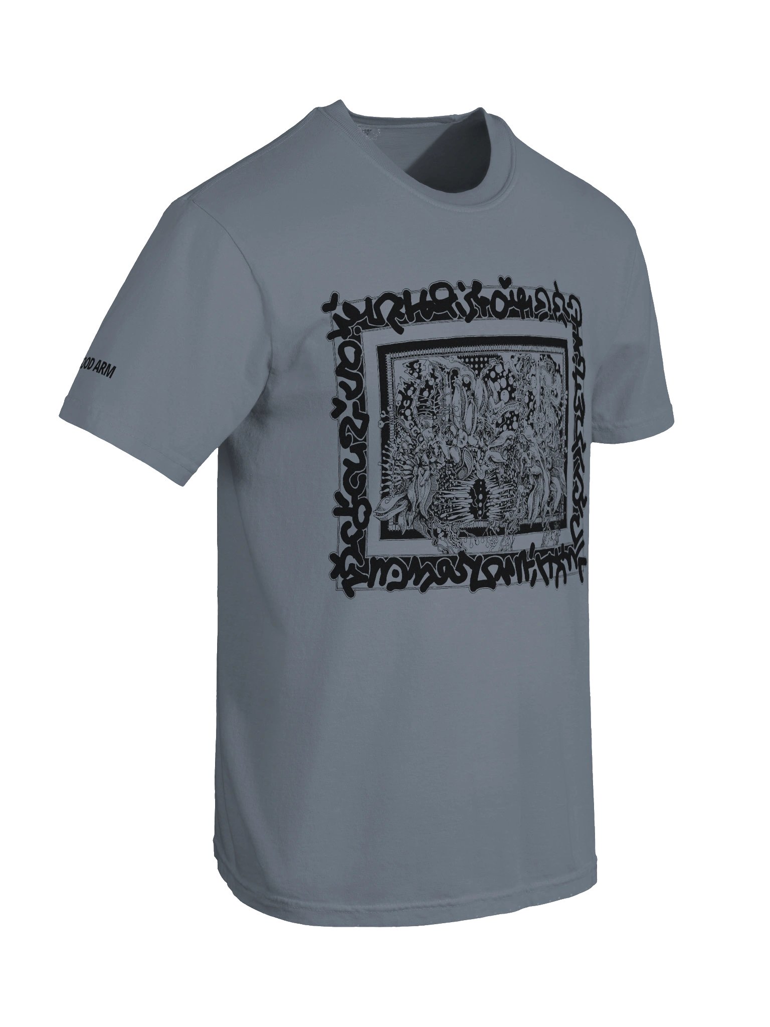 Fuzzy Border DELUXE Pro Max product image (111)