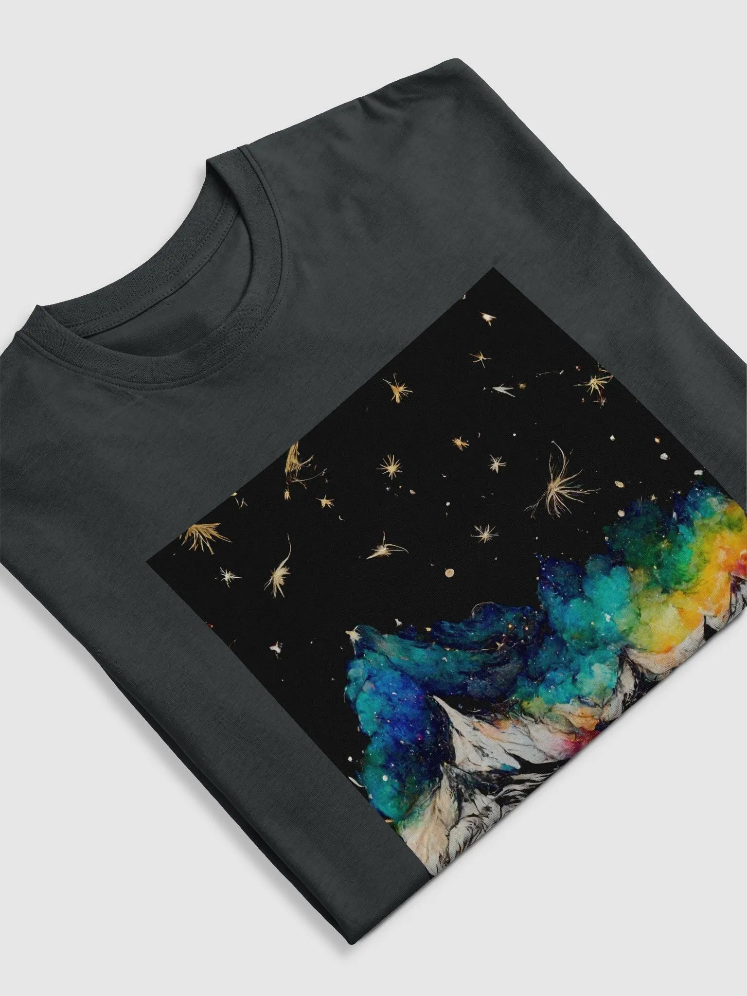 Aurora Nights Tee product image (5)
