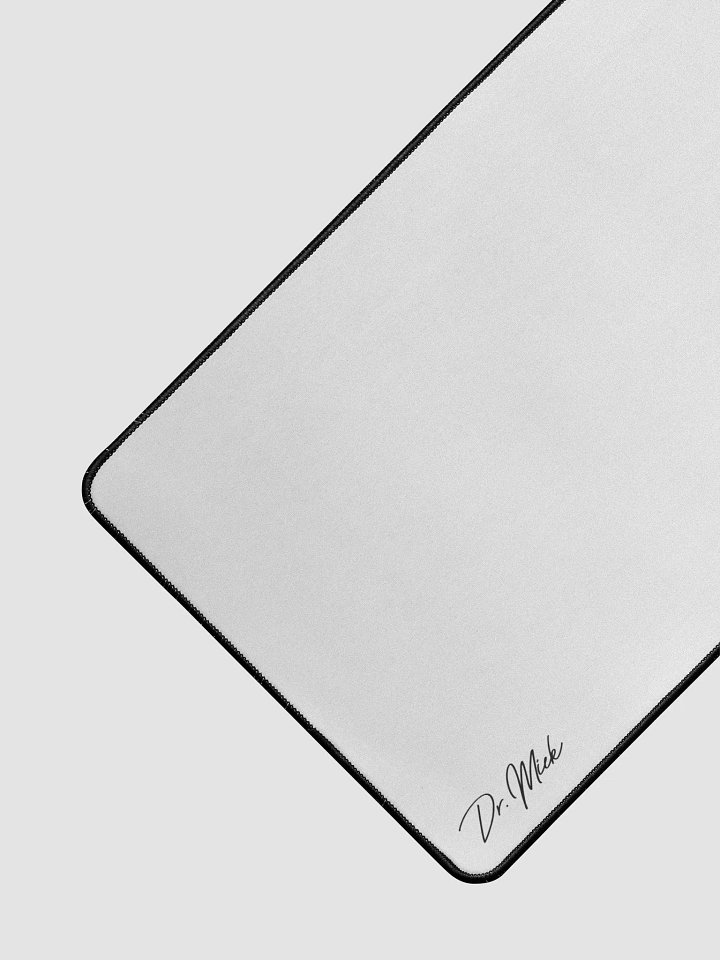 You Matter Pride Desk Mat product image (2)