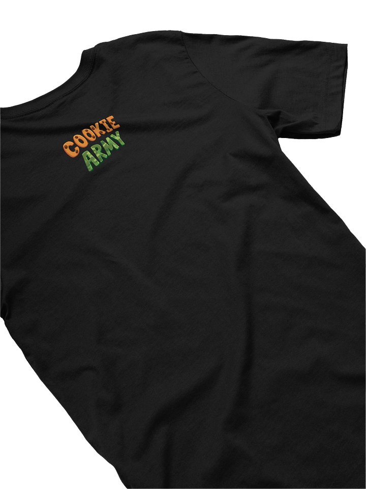 ADULT COOKIE TEE product image (2)