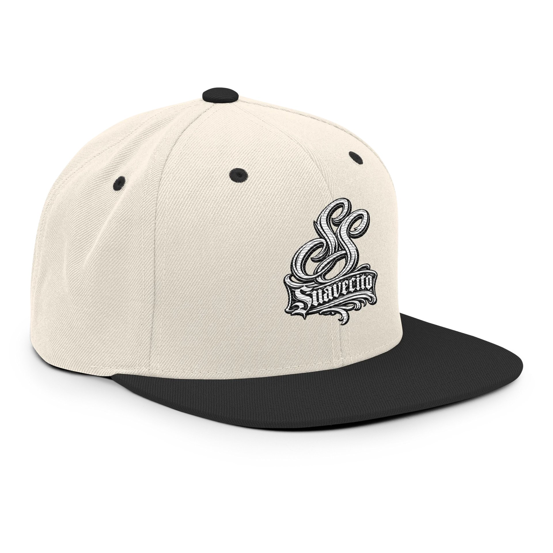 Suavecito Double SS Snapback product image (5)