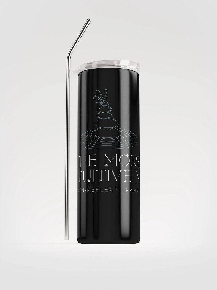Sip & Reflect - Dark Edition product image (1)