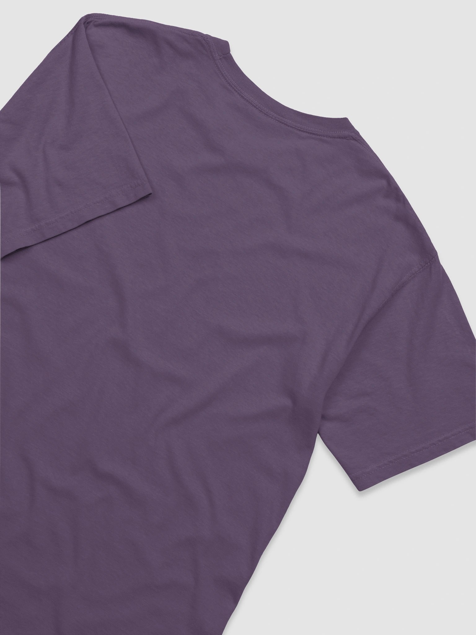 Spartan Crest Cotton Tee product image (6)