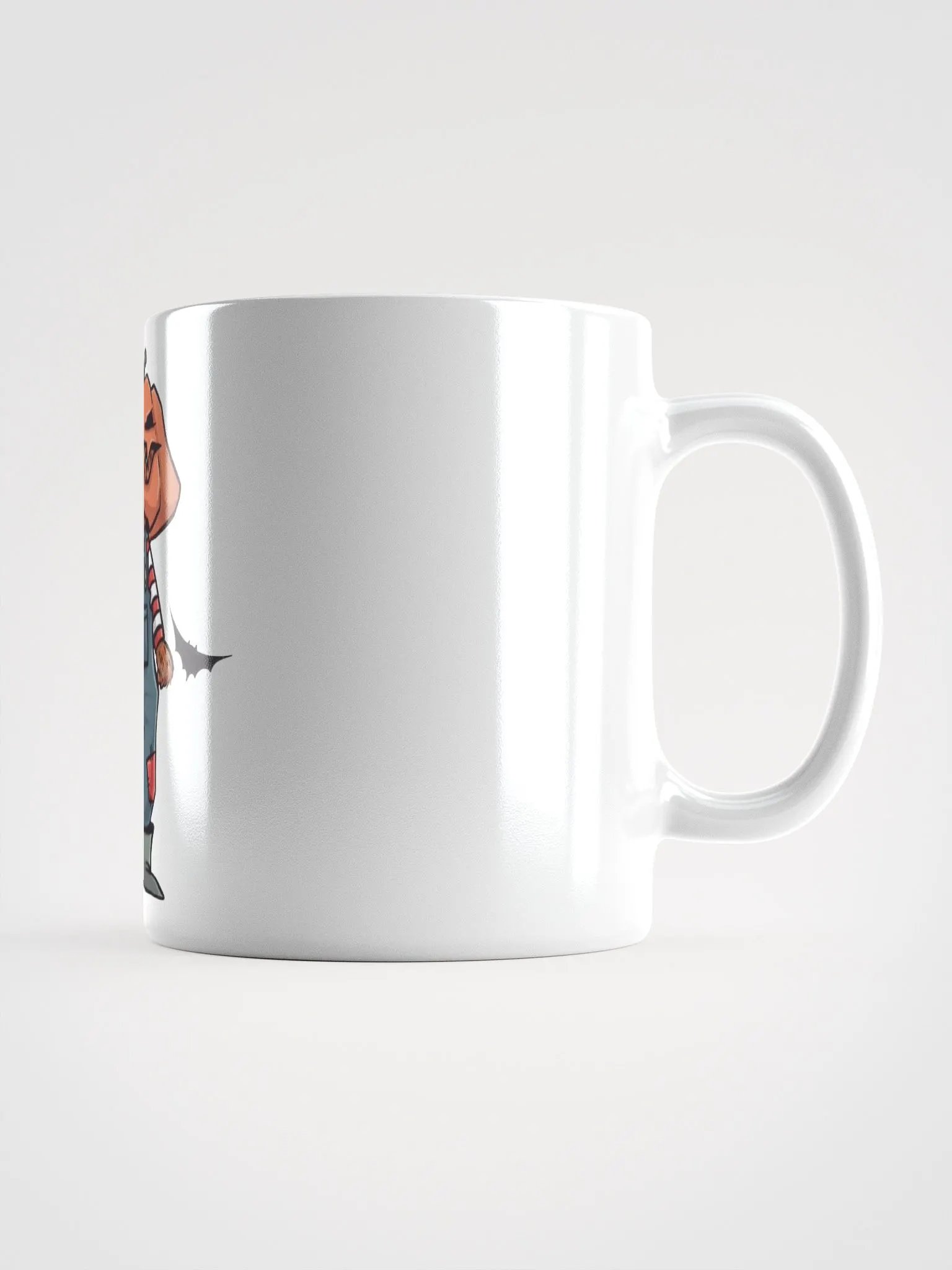 Pumpkin Honey - Mug product image (1)