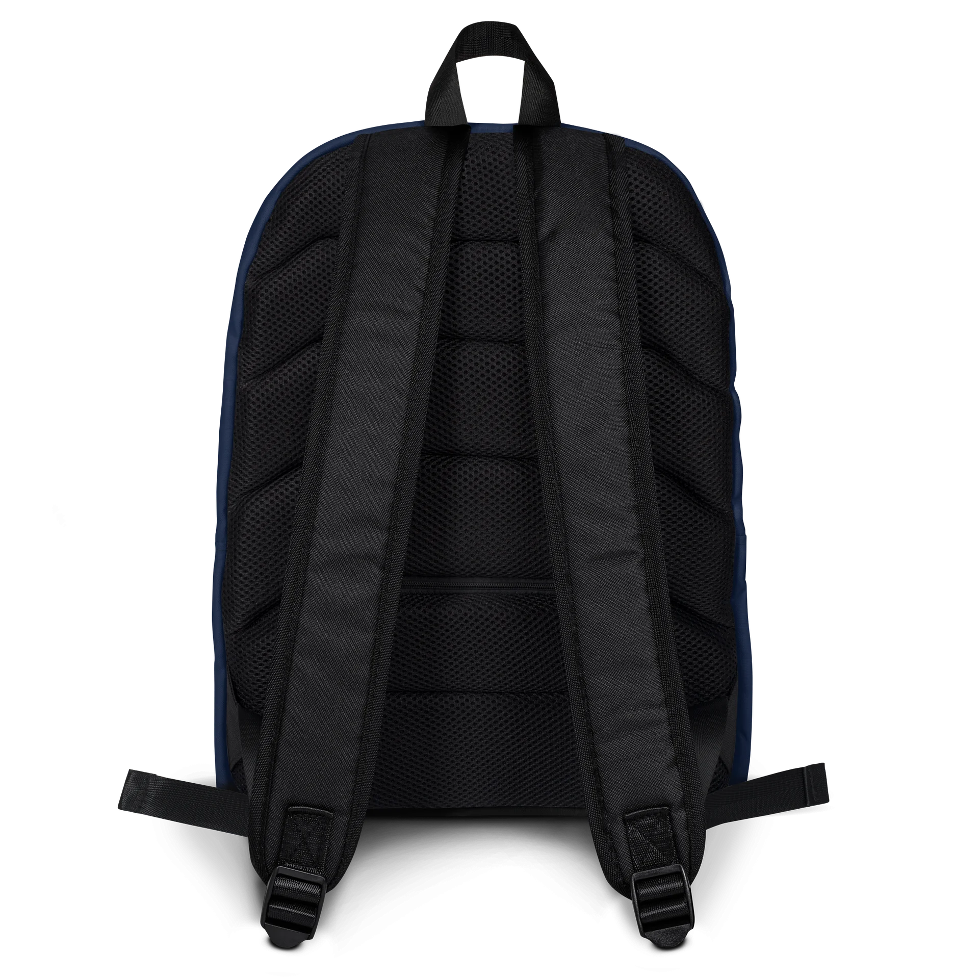 Blue Backpack product image (4)