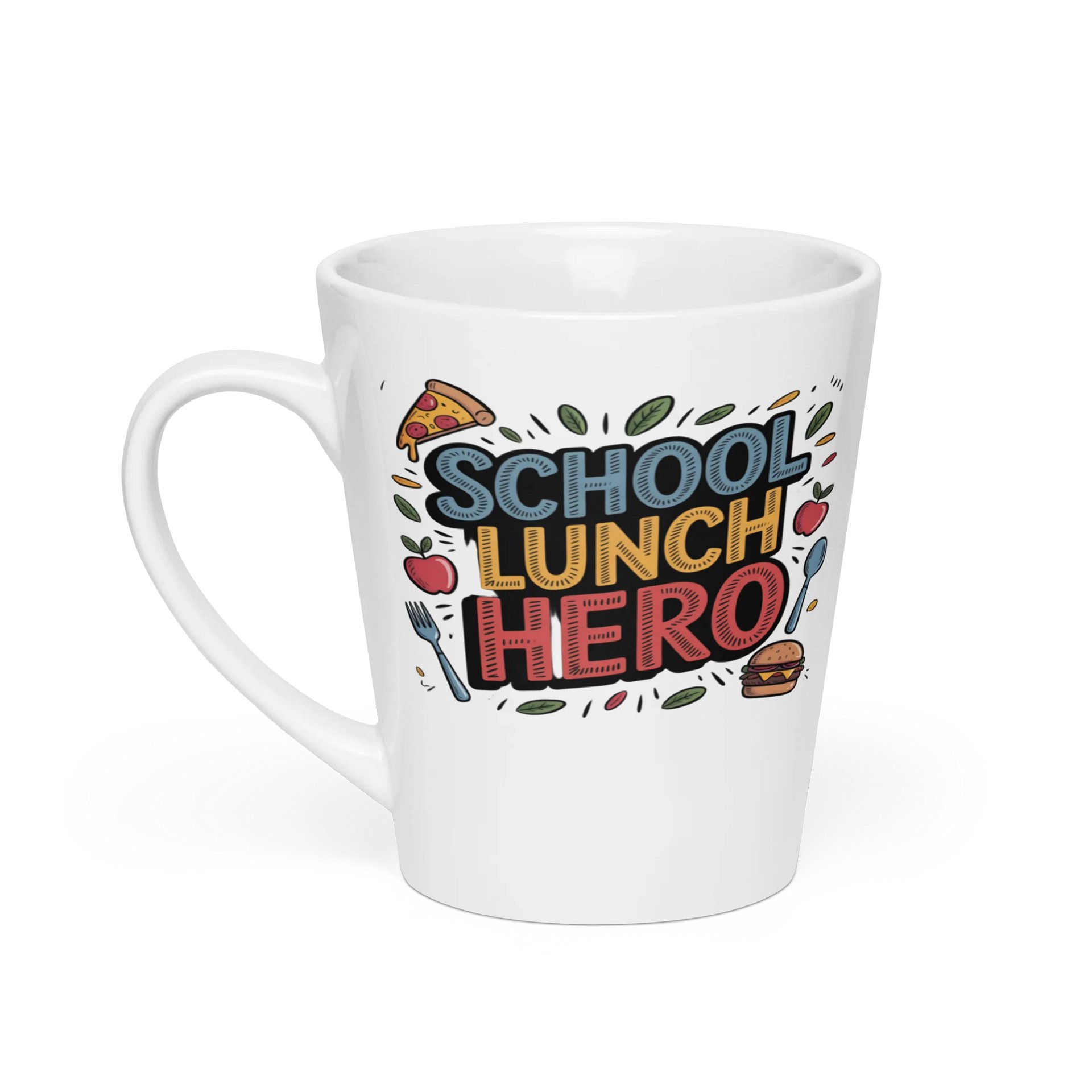 School Lunch Hero product image (1)