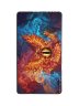 Nebula Desk Mat