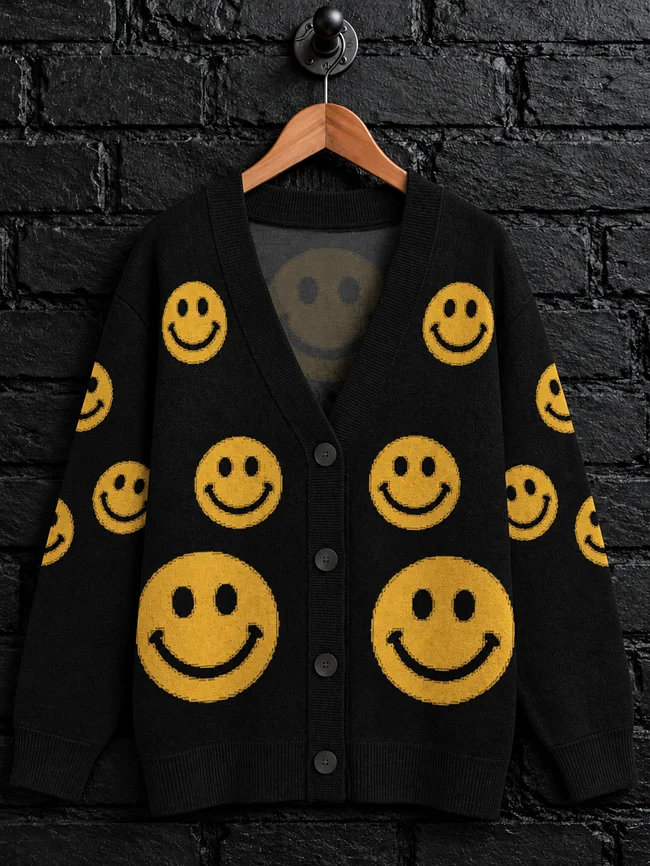 Knit Wear