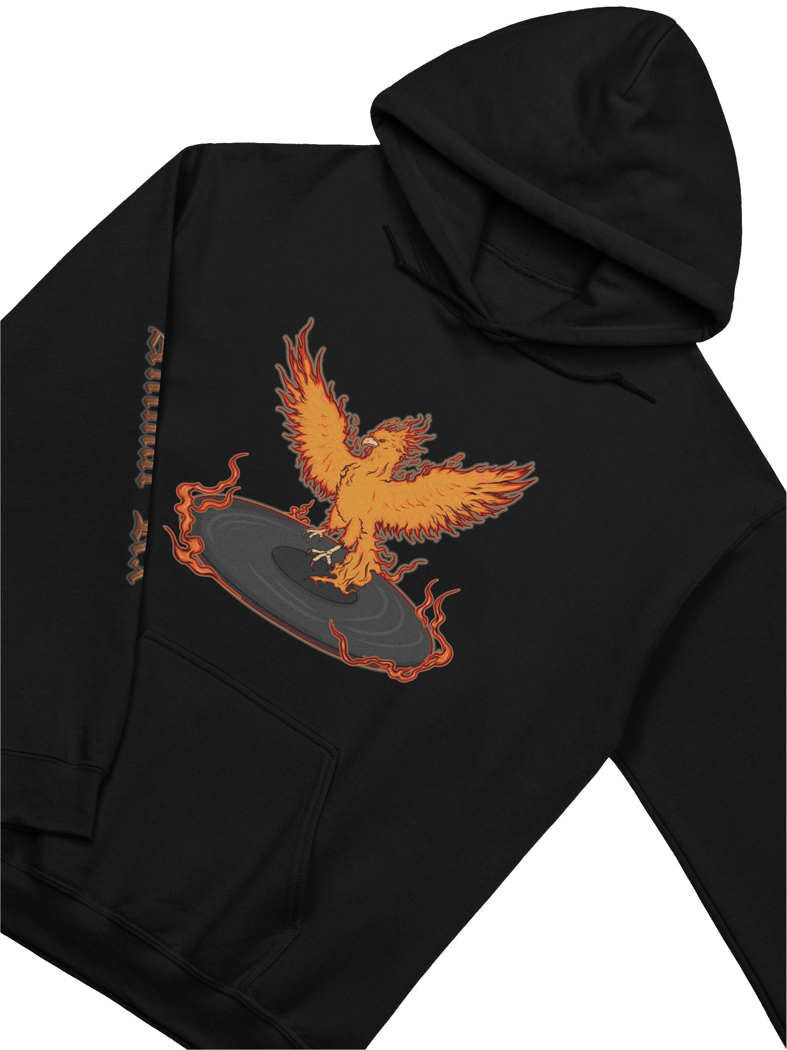 Animal Rx Phoenix Pull over product image (3)