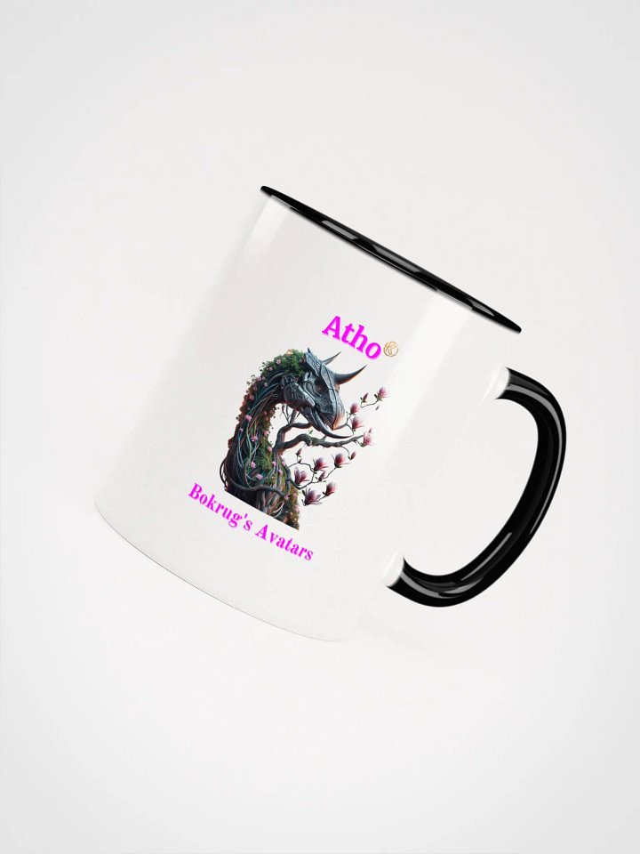 Supernal Atho | Color Inside Mug product image (1)