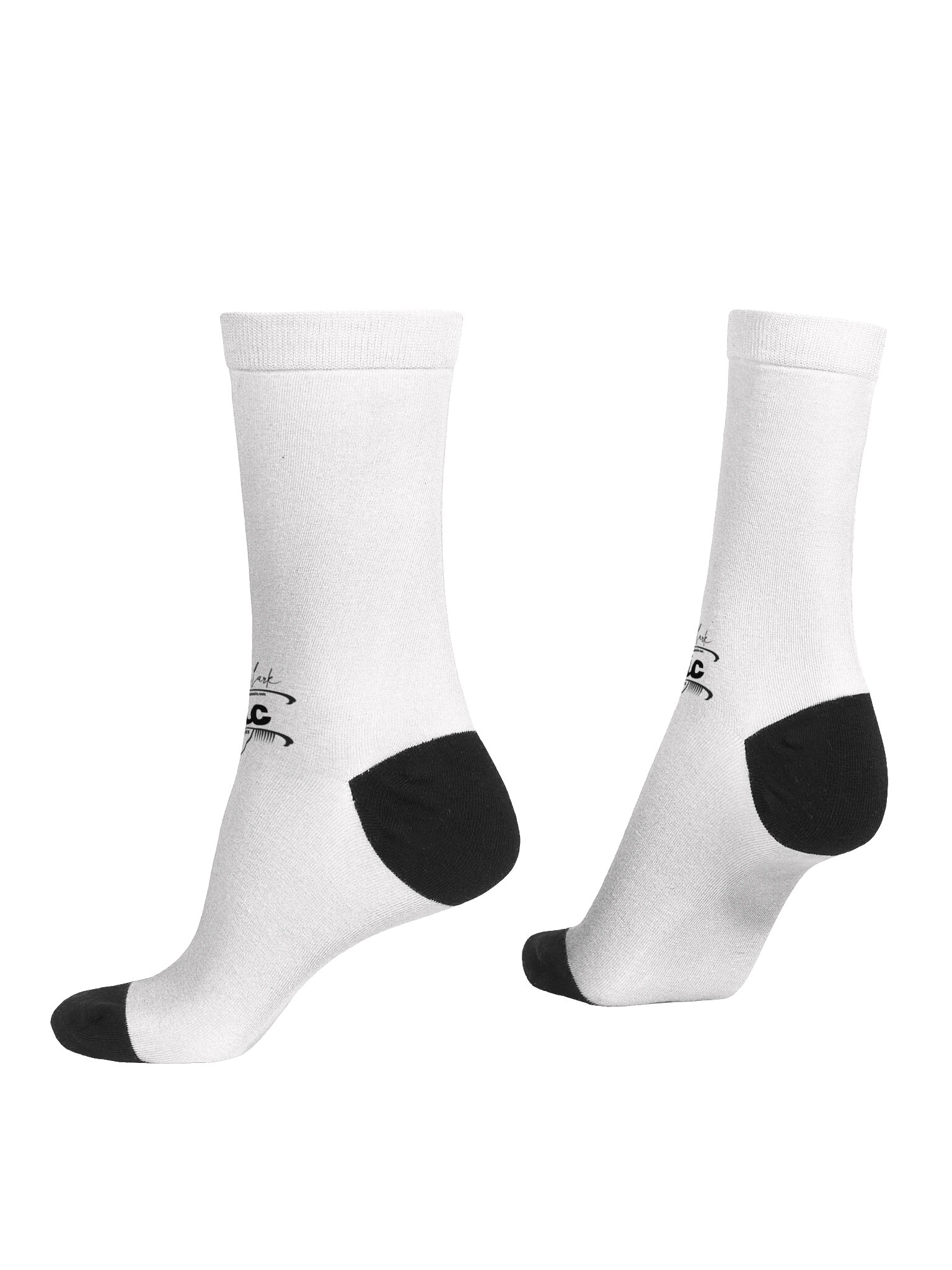 Joshua Clark Music Crew Socks product image (4)