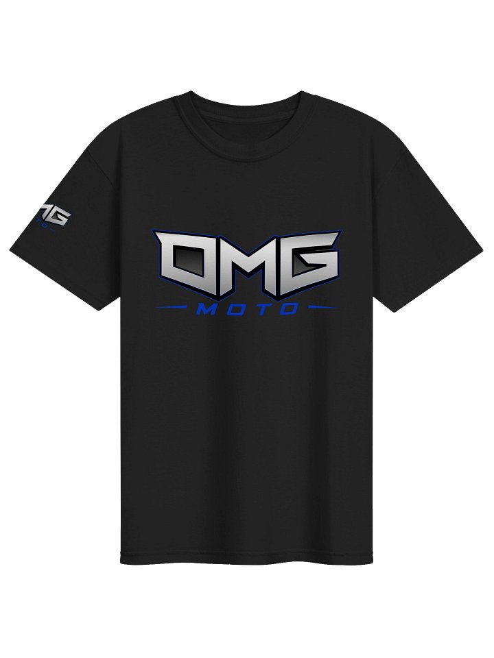 New 2026 logo T product image (1)