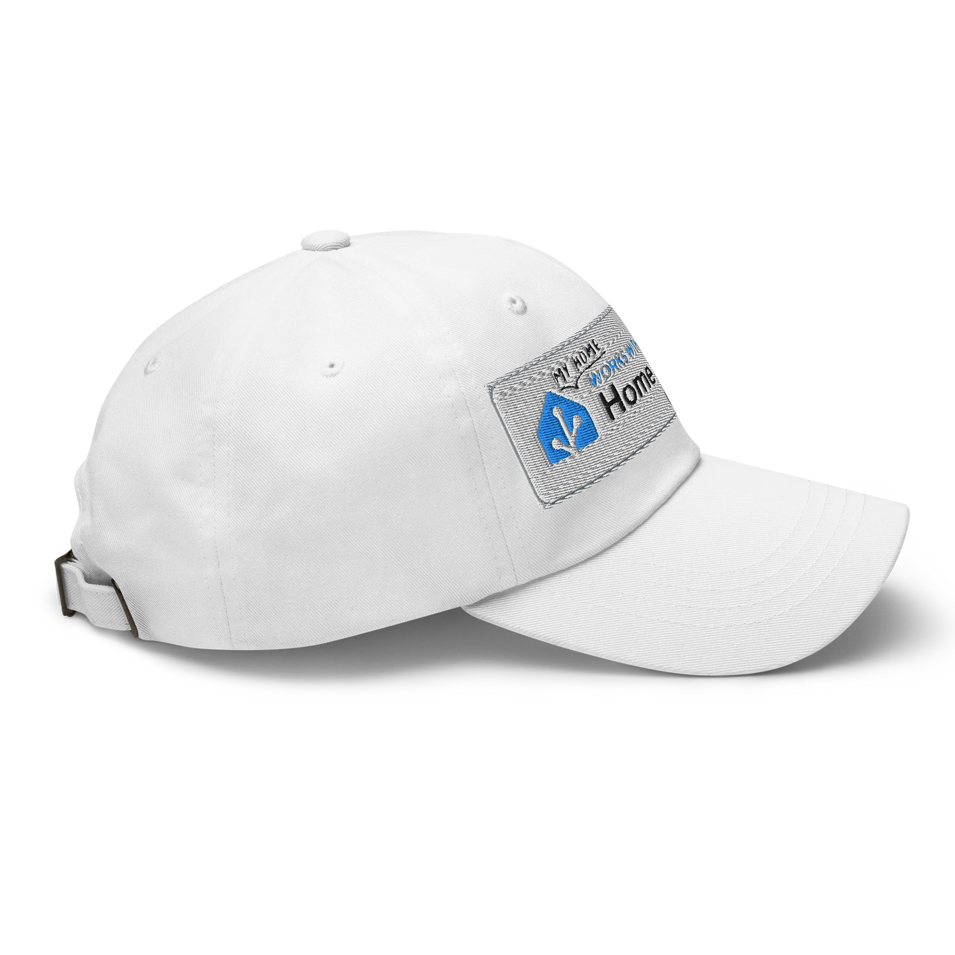 The Homeassistant cap product image (2)
