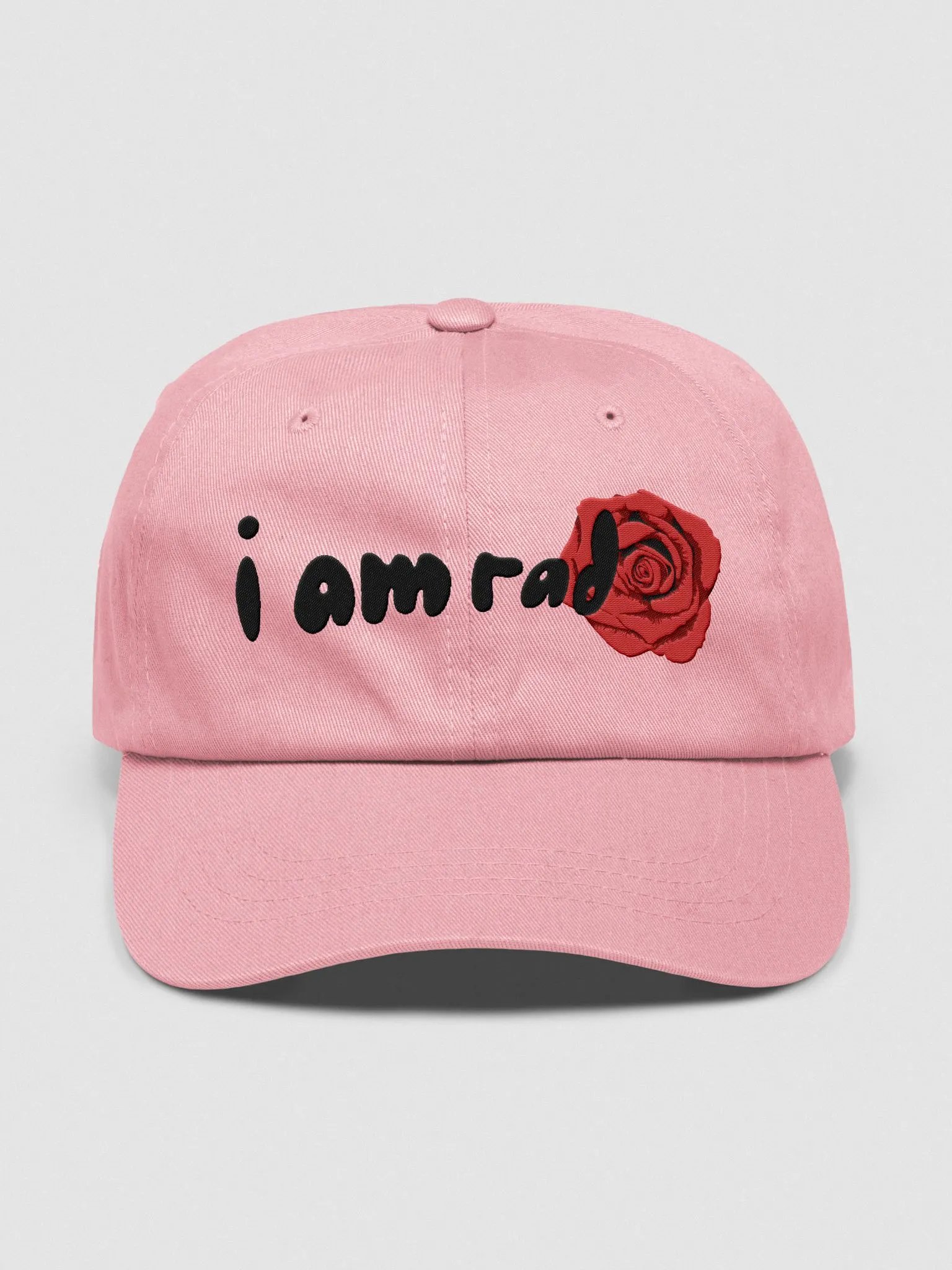 The Rad Rose (Adult) product image (1)