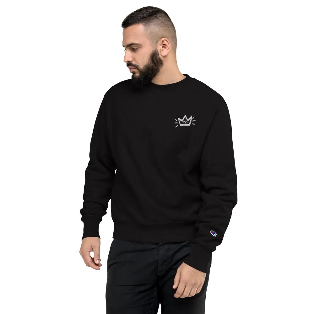 Champion Pokingdom Crewneck product image (9)