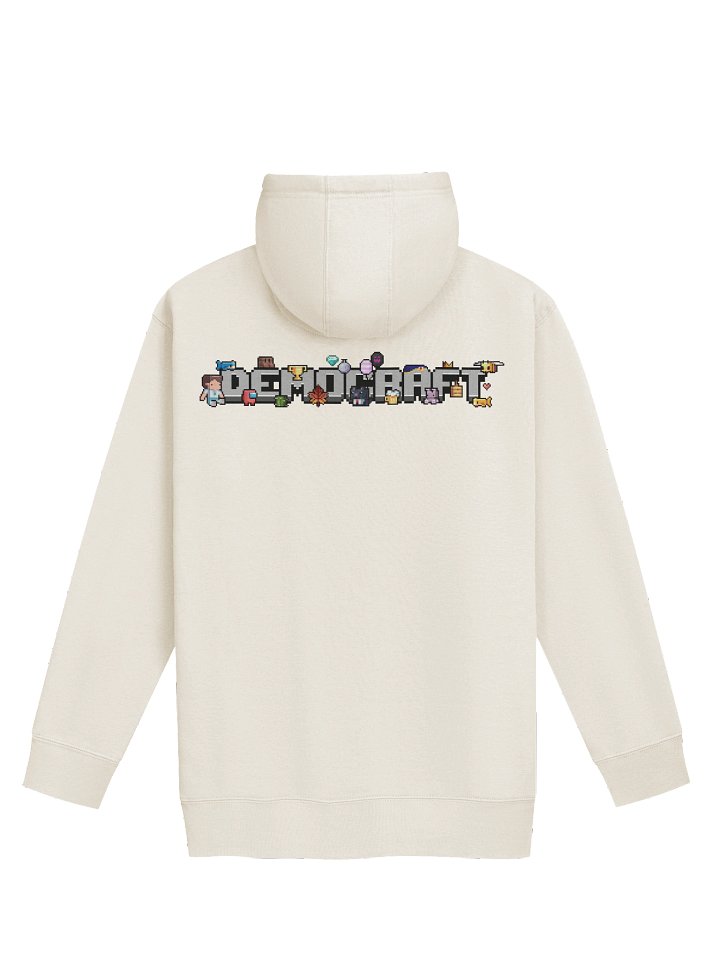 DEMOCRAFT Aesthetic product image (6)
