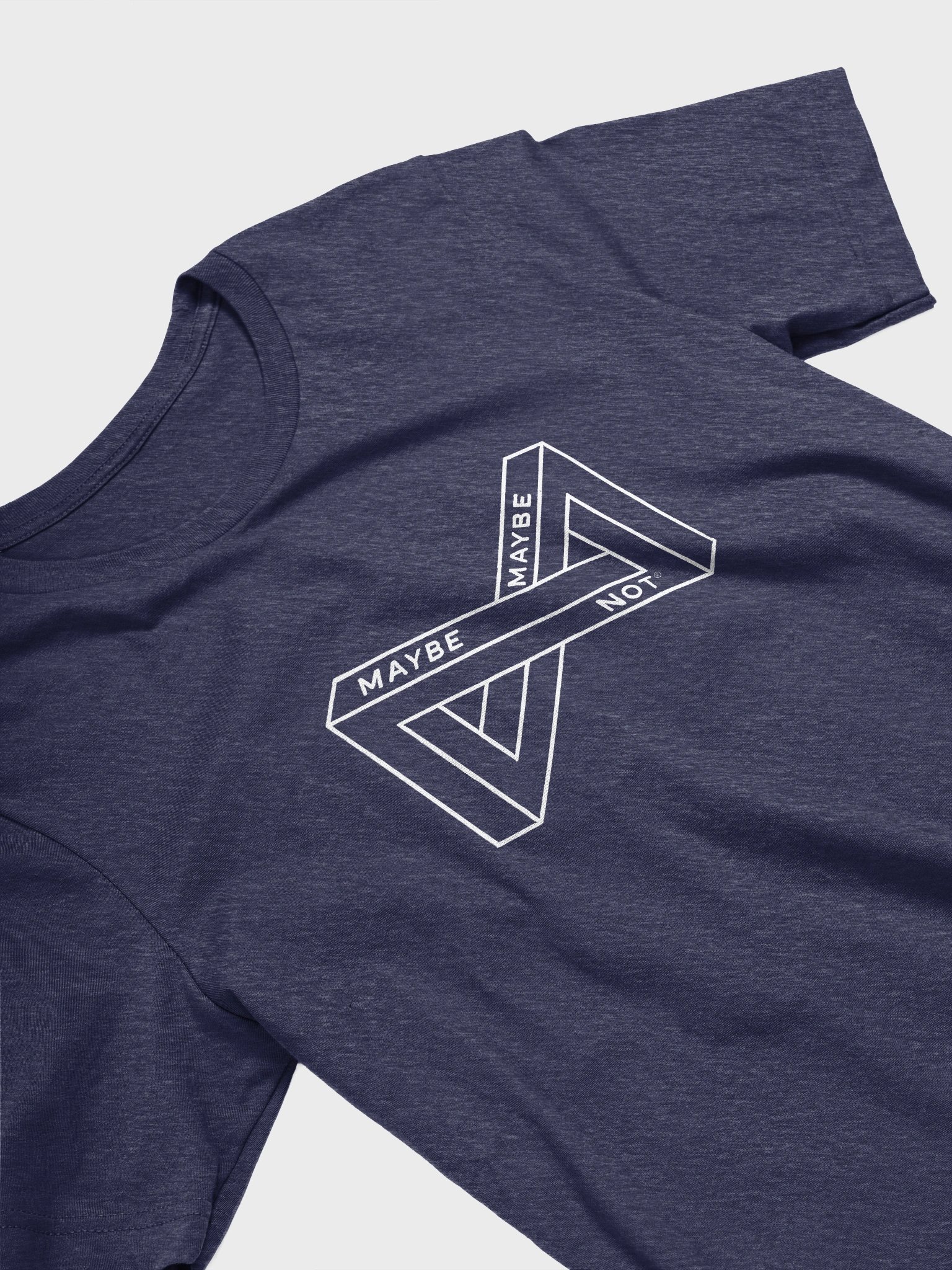 Maybe, Maybe Not product image (1)