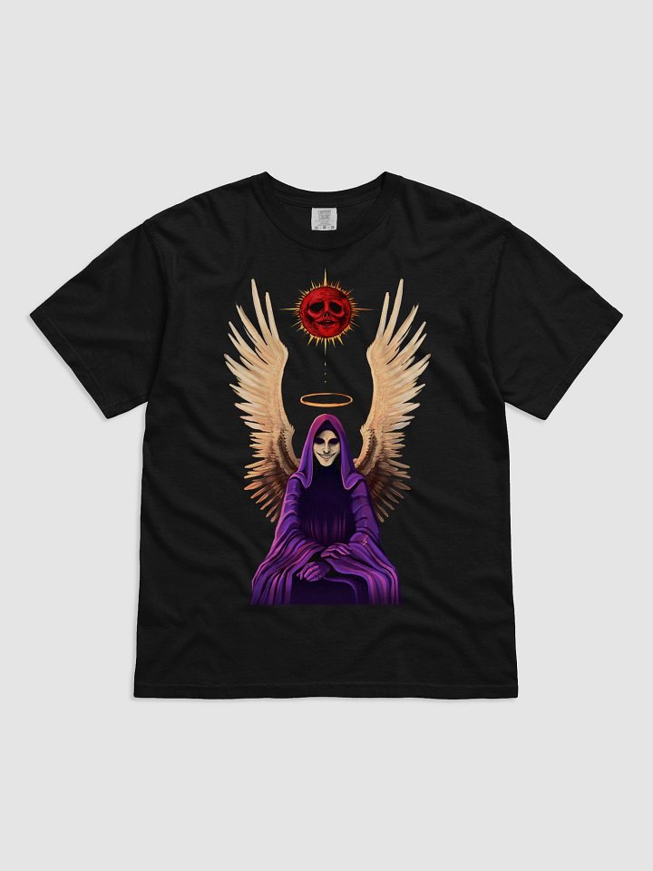 Veiled Eclipse Shirt product image (1)