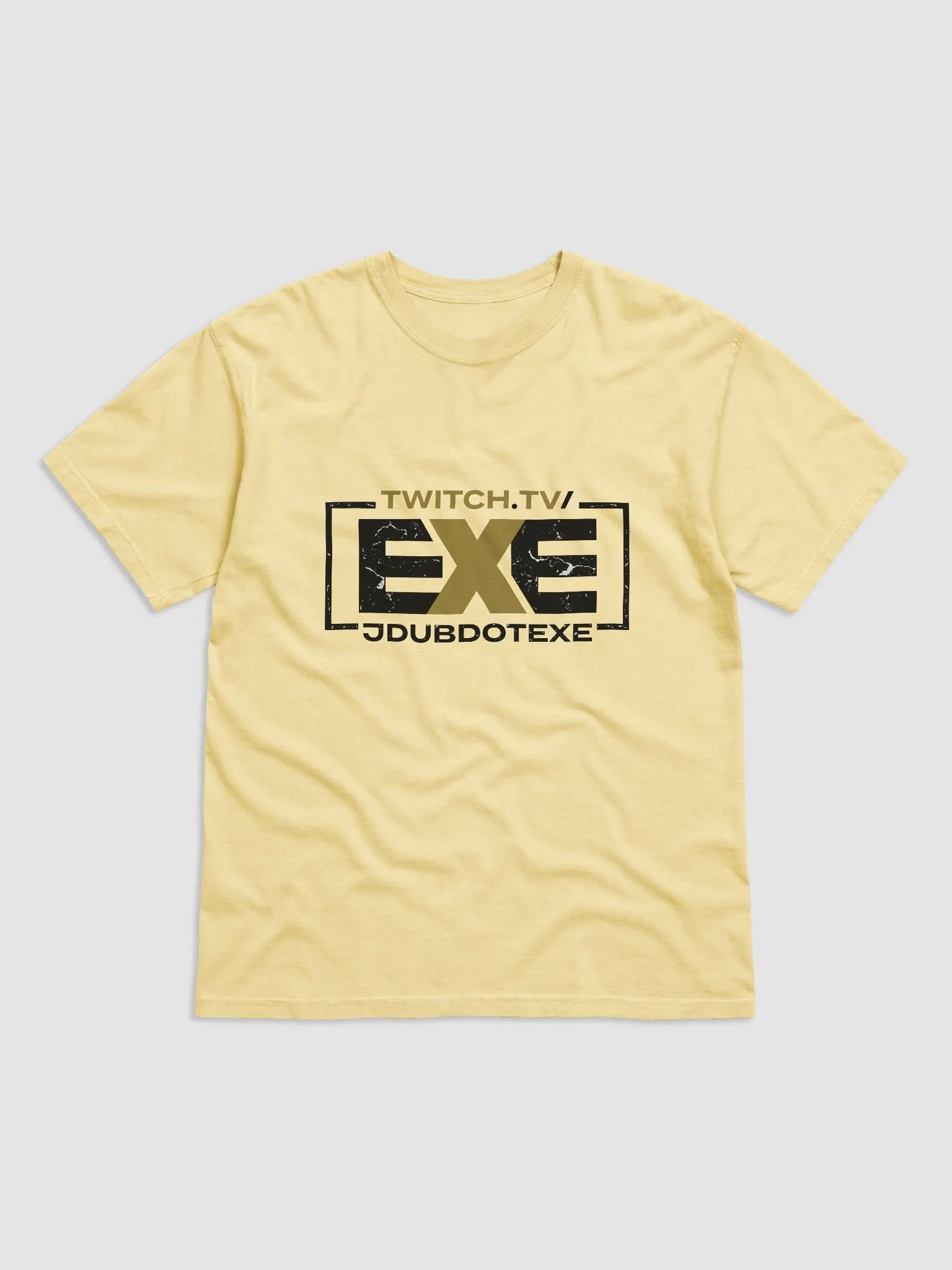 All EXE Tee product image (1)