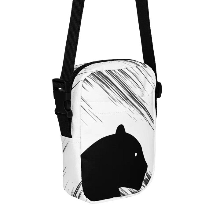 Cross bag! Black Panther product image (1)