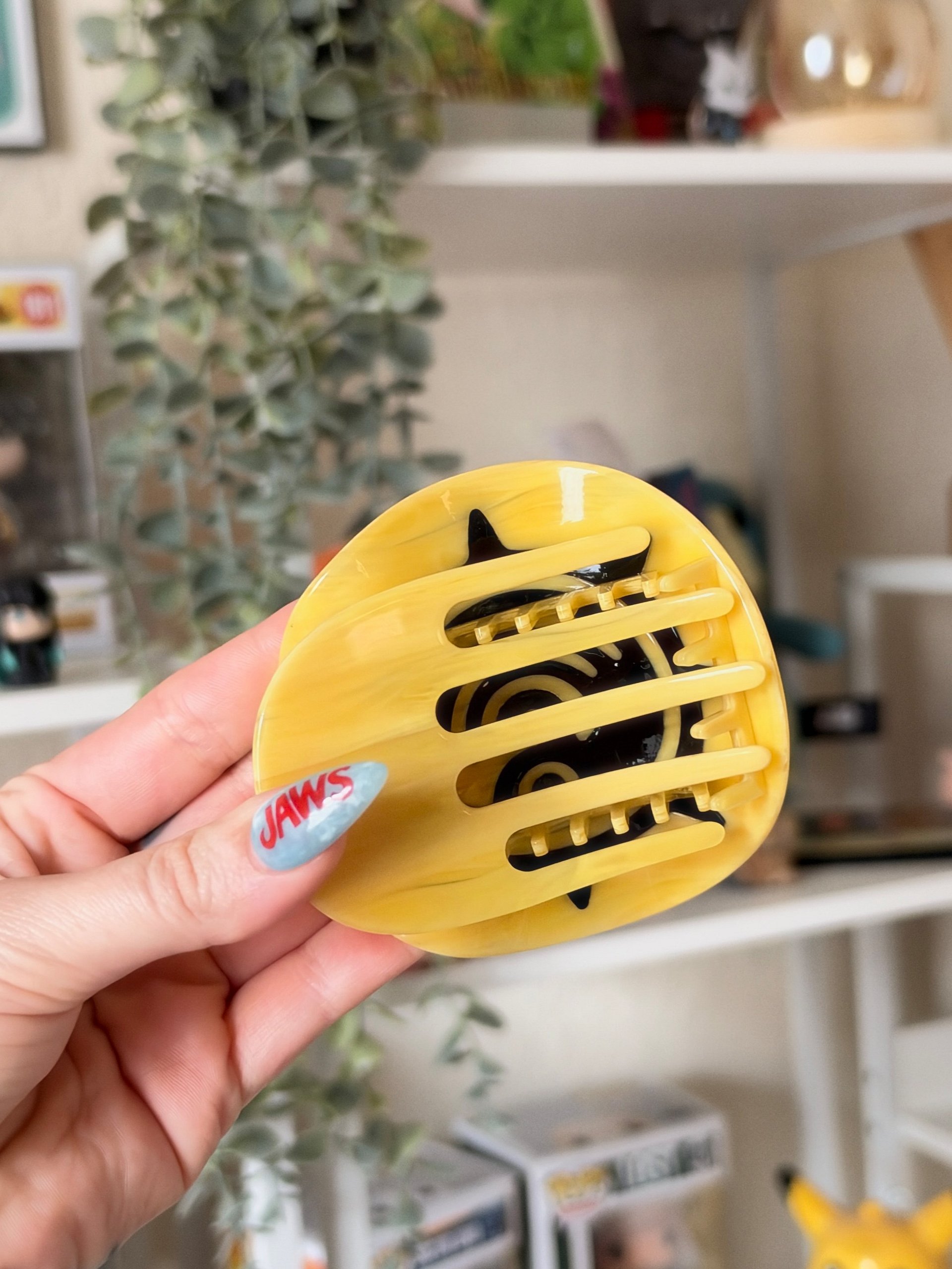 Cleaners Flat Clip product image (3)