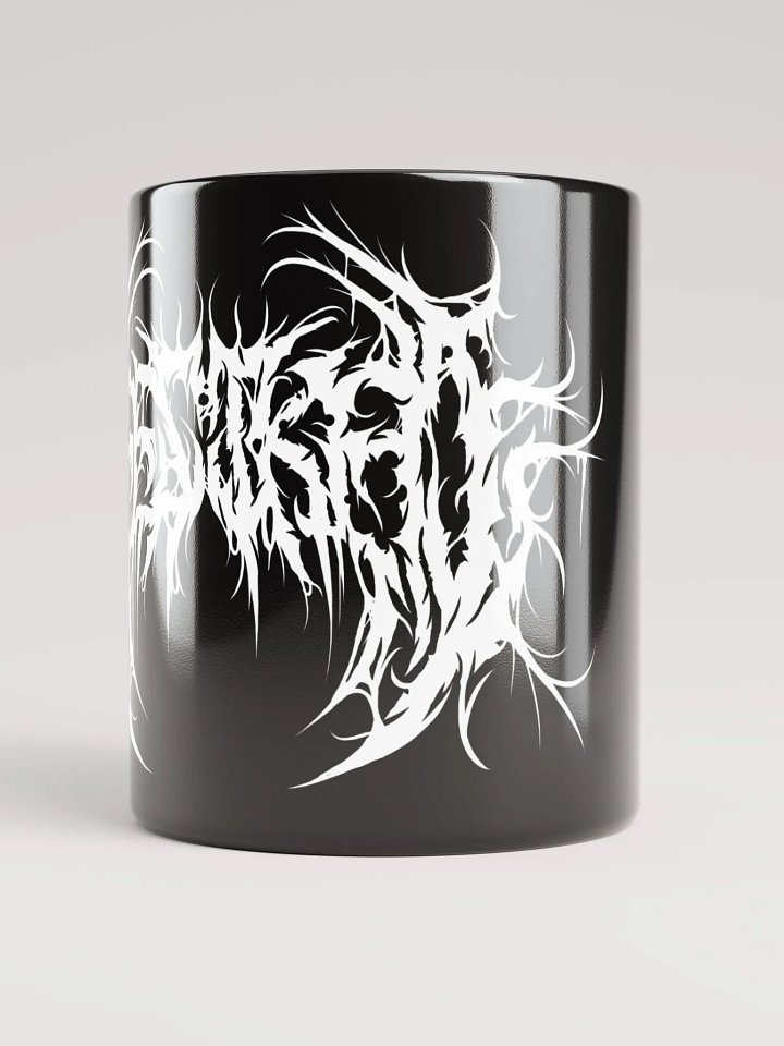 Logo Mug product image (2)