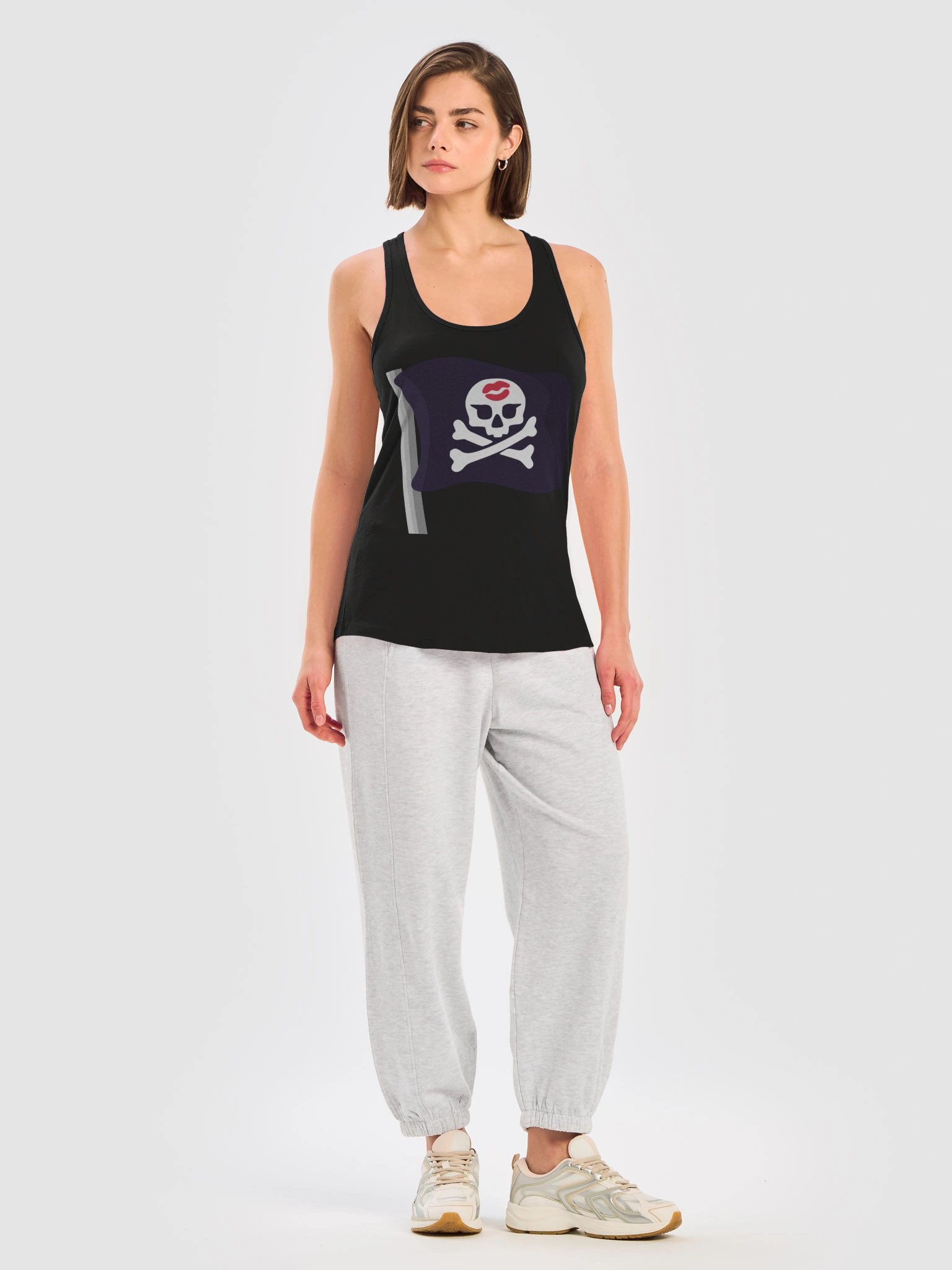Flag Tank Top product image (28)