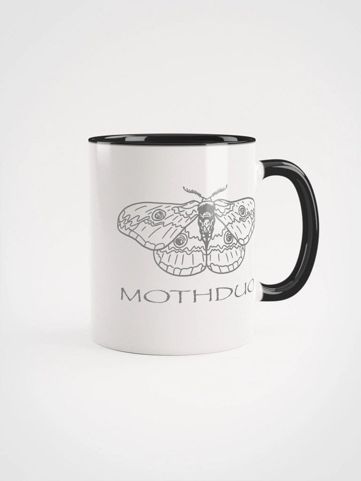 Mothduo Mug product image (1)