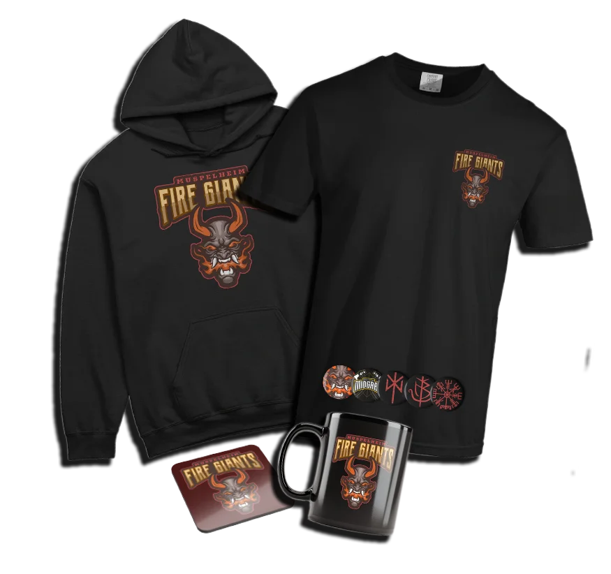 🔥 THE WARCHEST of SURTR product image (2)
