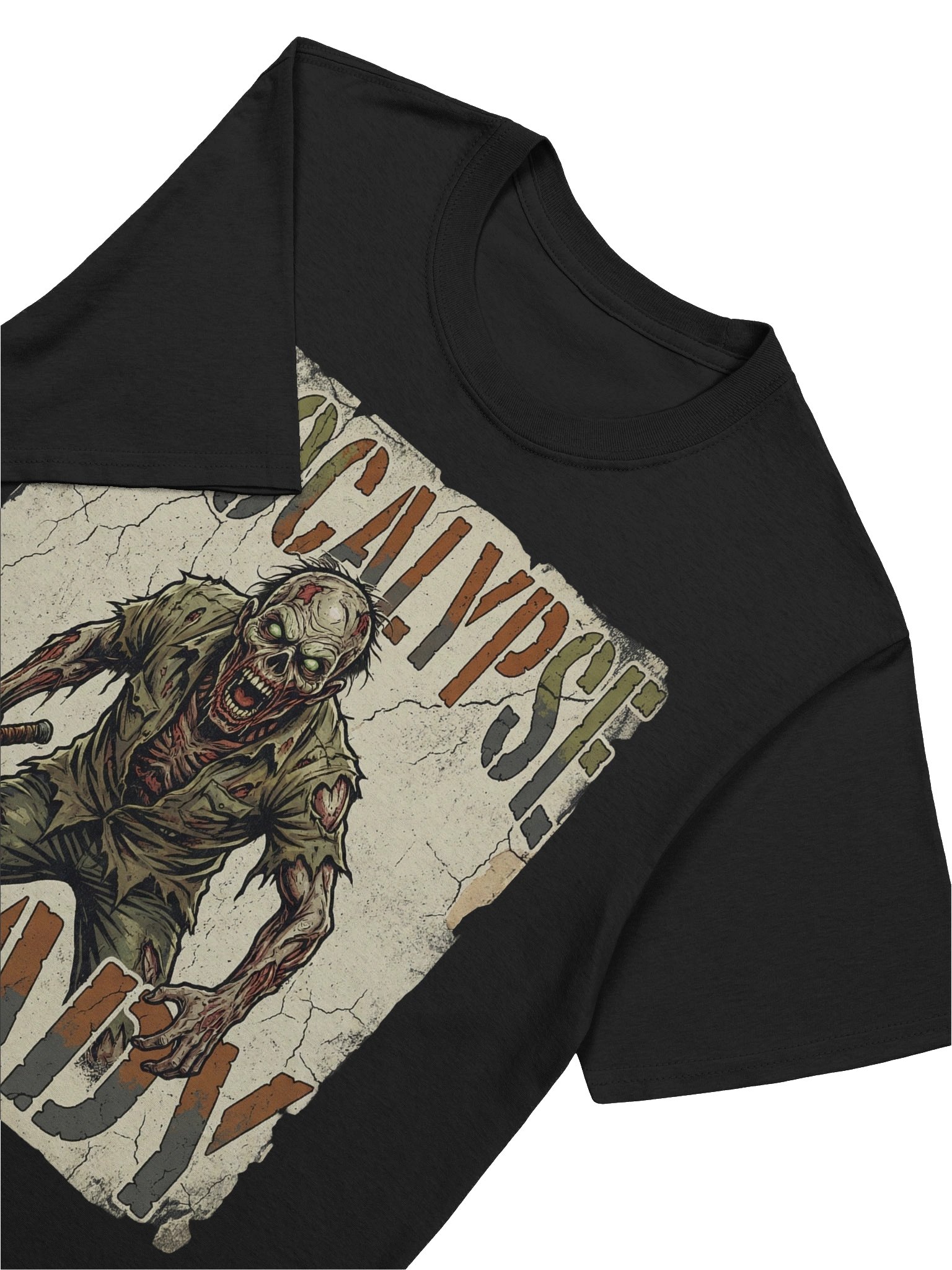 Apocalypse Ready #3 product image (55)