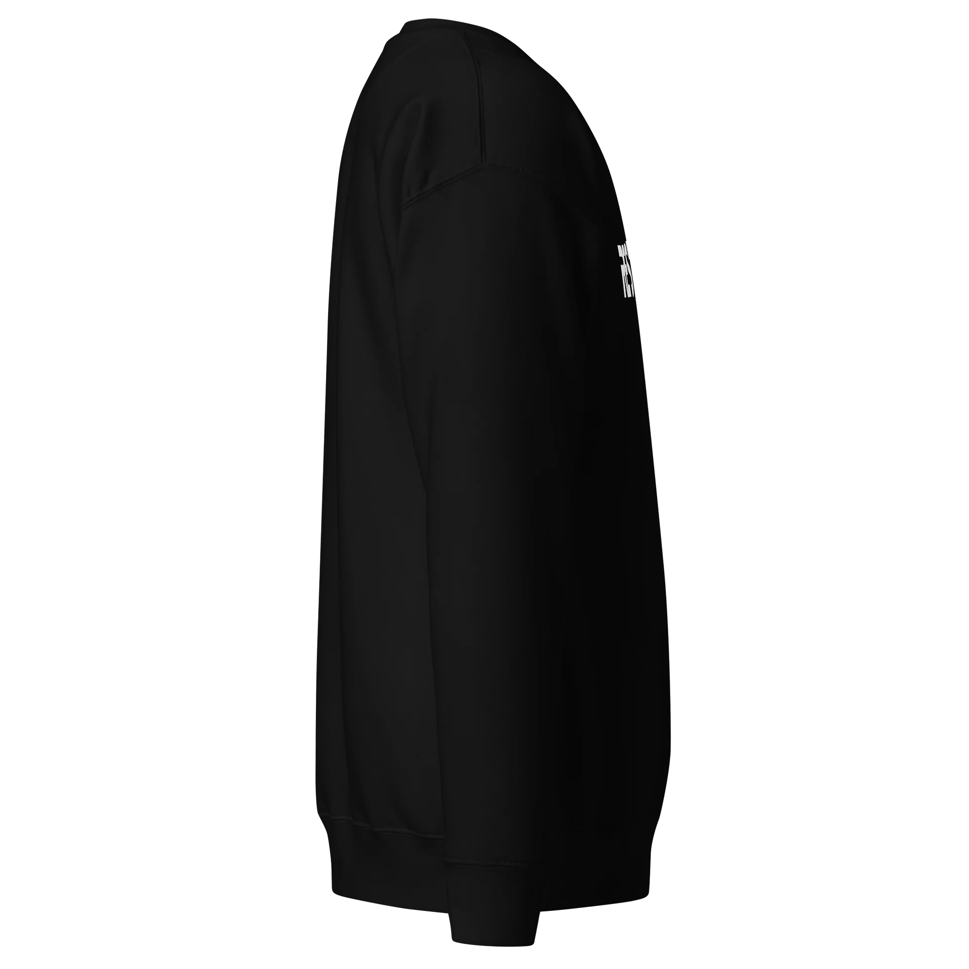 RESTORE™ | Minimalist Jesus Cross Hoodie | Inspirational Streetwear product image (3)