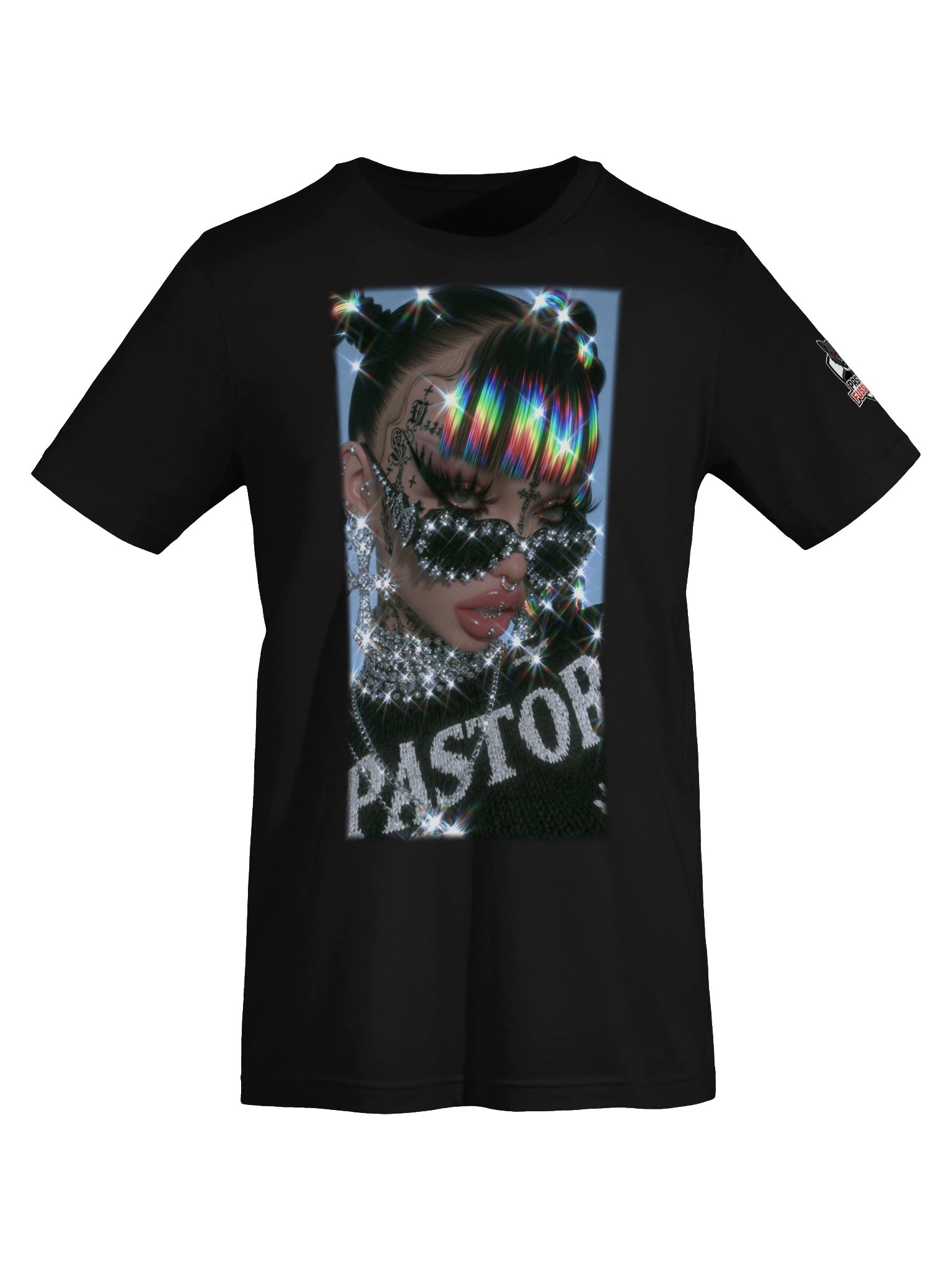 Rainbow Raver product image (5)