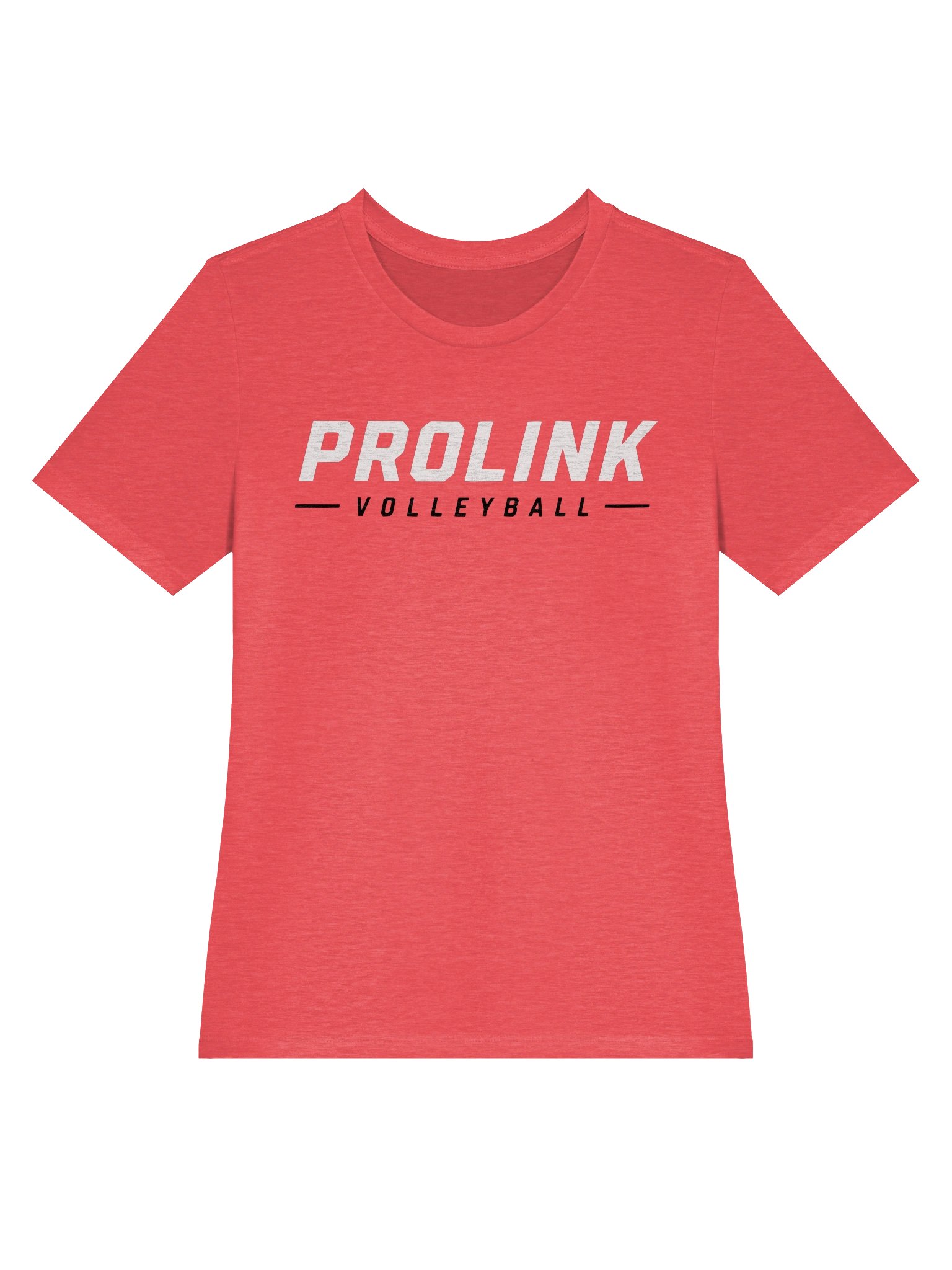 Women’s Prolink Volleyball Tee product image (3)
