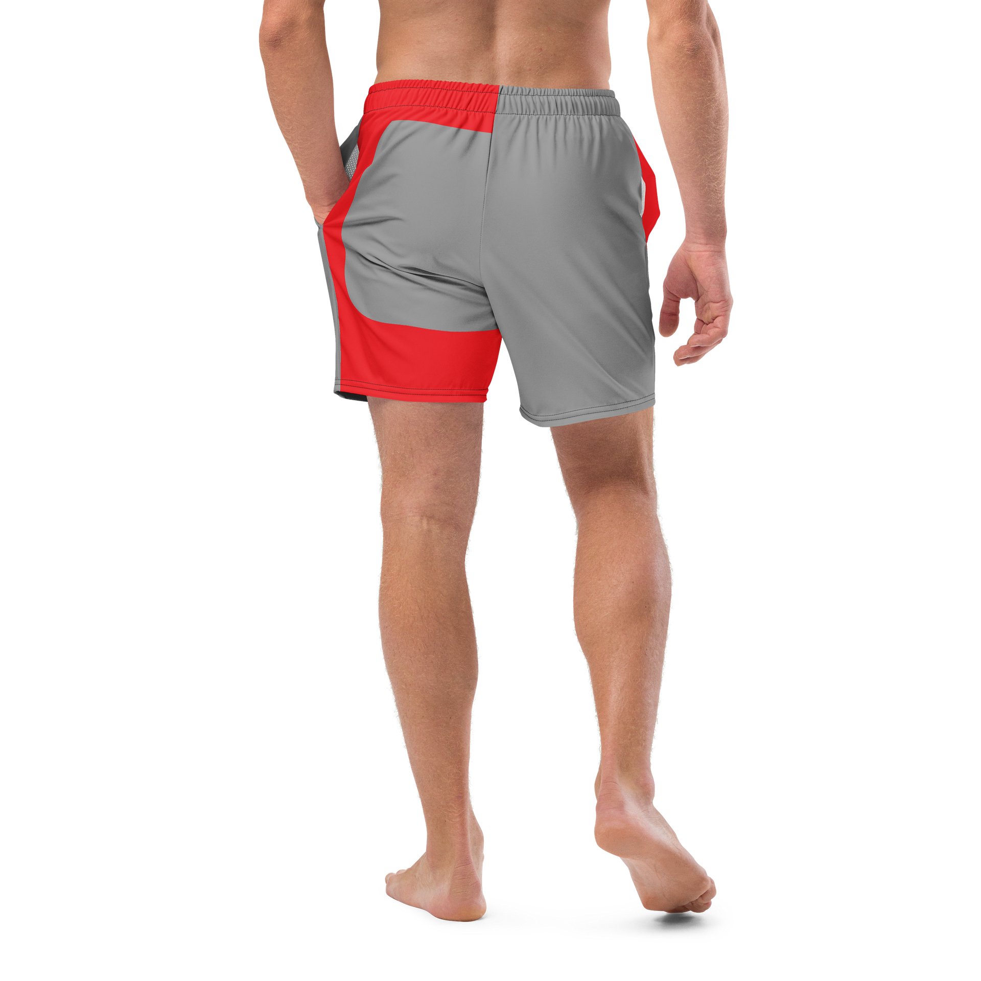 Mr. Try Hard Trunks product image (10)