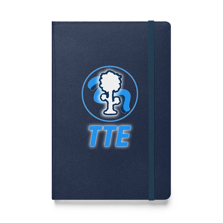 TTE Notebook product image (2)