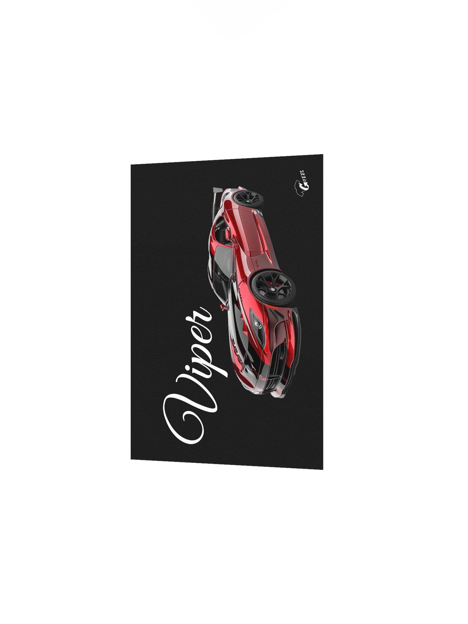 Viper Poster product image (3)