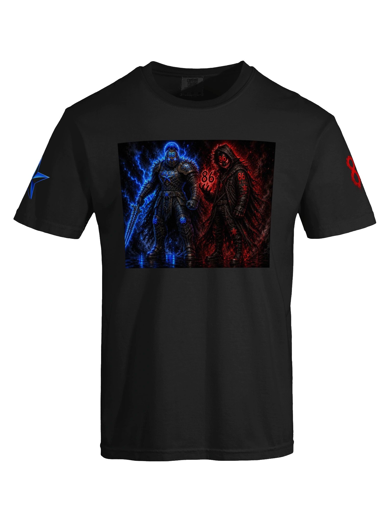 Brotherhood Tshirt product image (5)