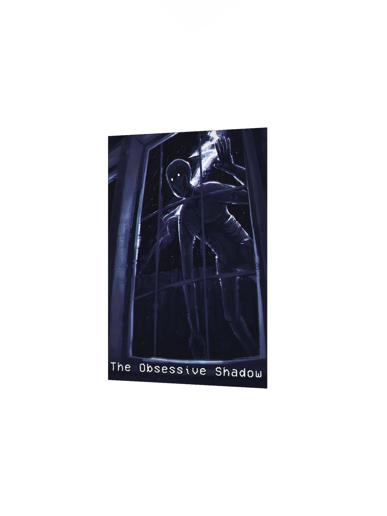 Window Watcher Poster Print product image (10)