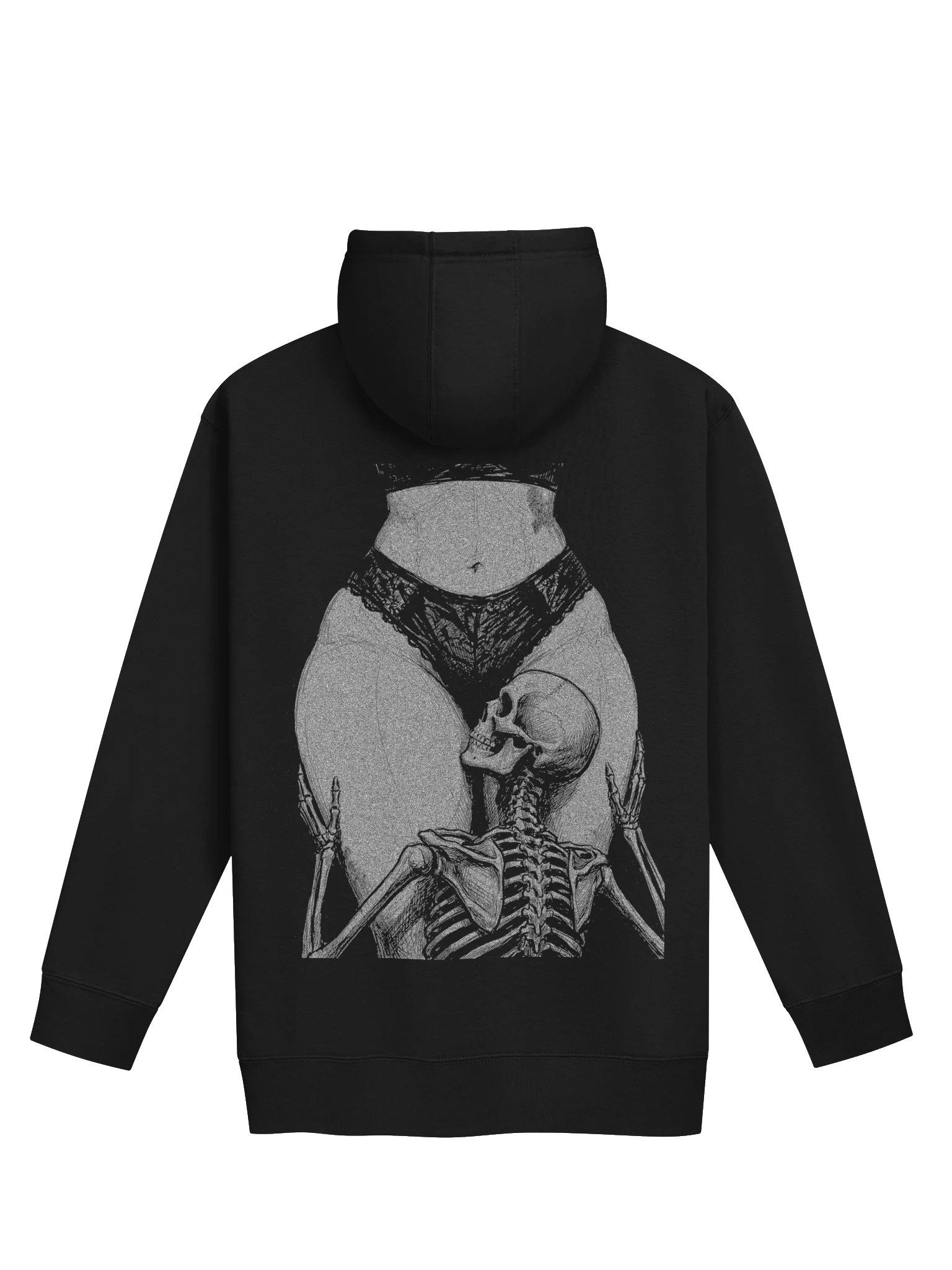Something in the Way Hoodie product image (1)