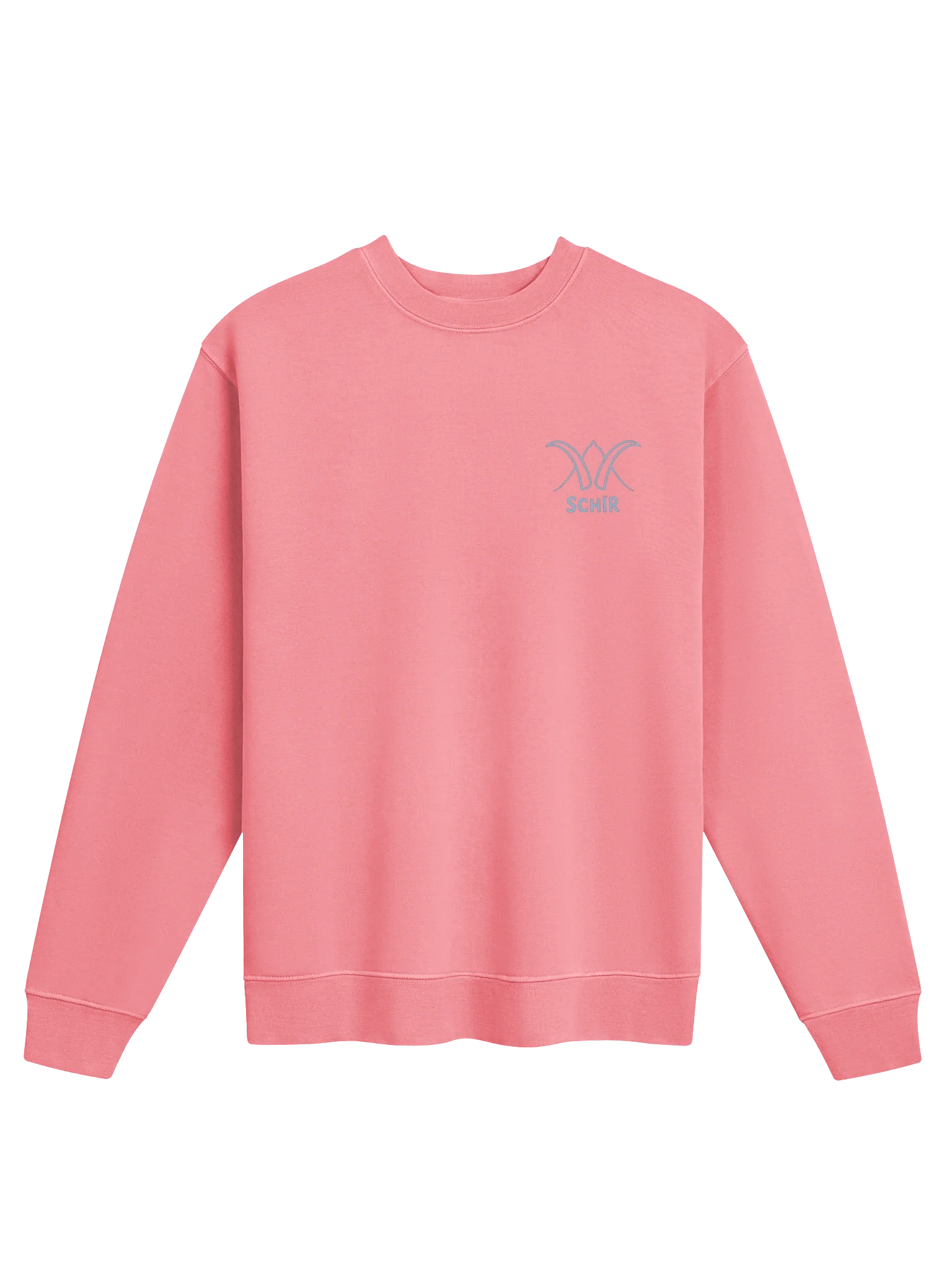 VIBES CREWNECK product photograph 2