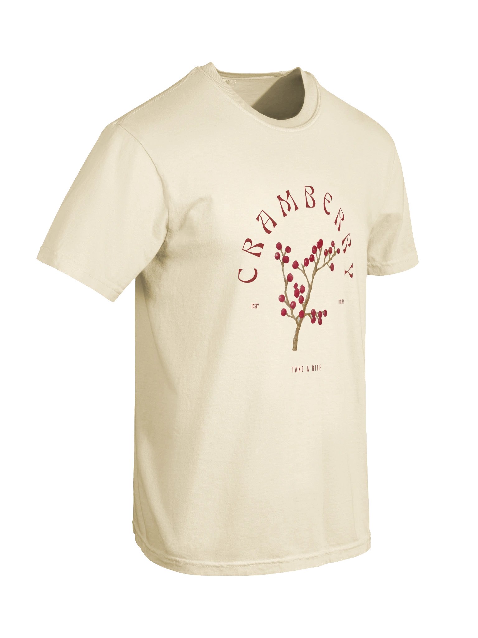 cramberry tee product image (58)