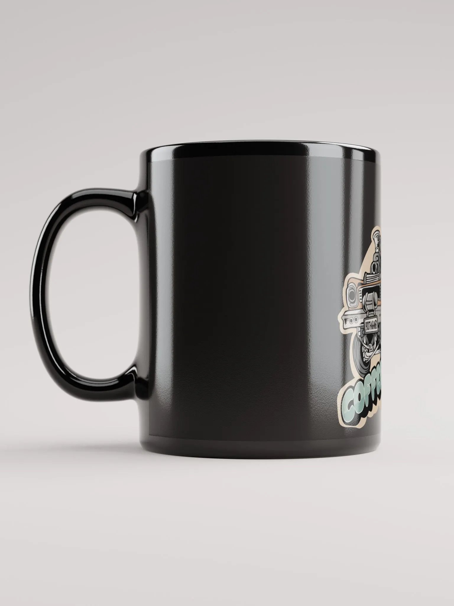 Coffee N Cruise Mug product image (12)
